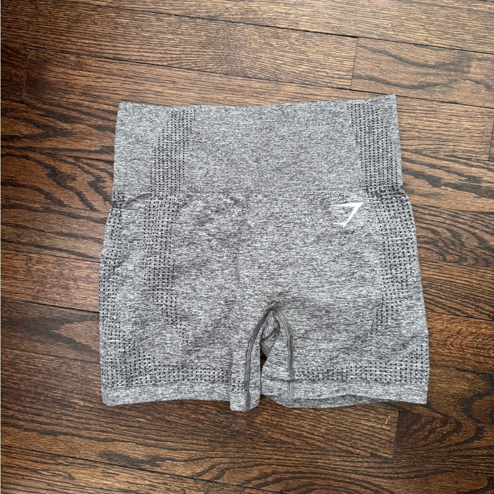 Gymshark Vital Seamless Shorts